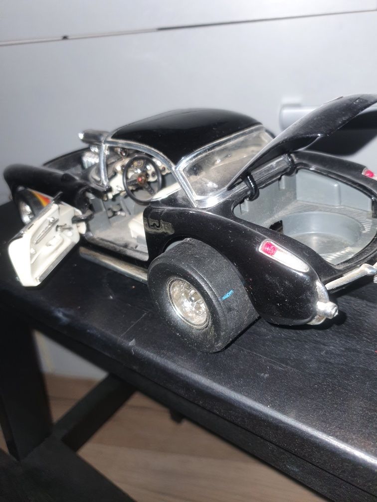 Masina tip dragster