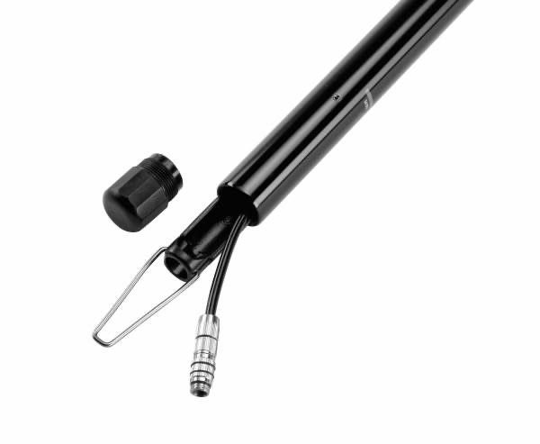 Bicicleta mini cooper pliabila