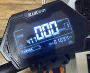 Trotinetă electrică KuKirin G2 Max + Casca (IN GARANTIE) ca noua
