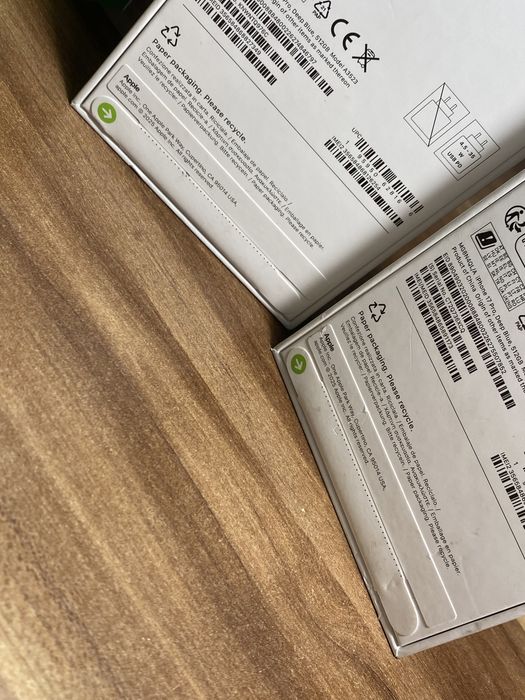 iPhone 17 Pro / 512 GB /  Sănătate baterie 100% / Nou sigilat
