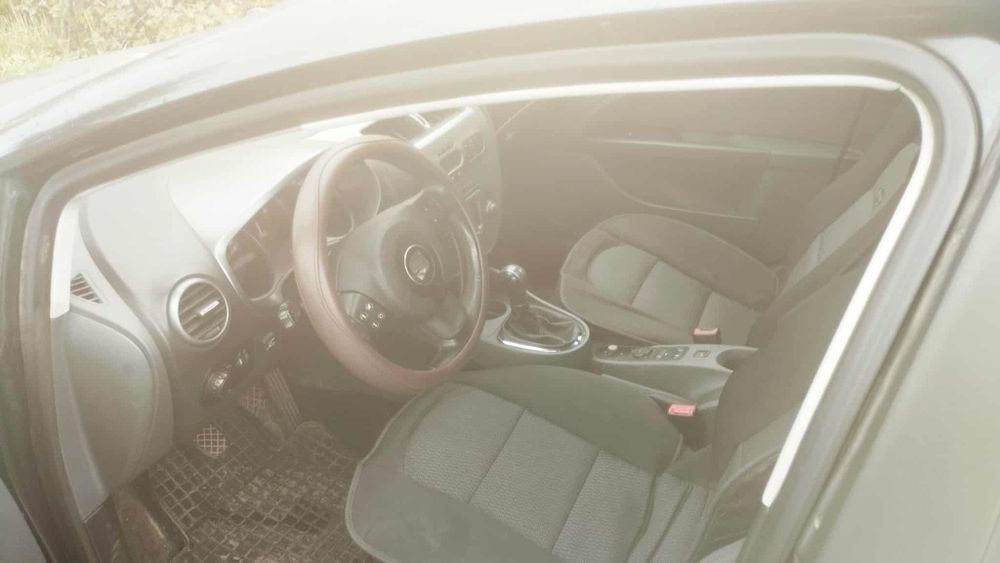 Продавам Seat Leon 2008