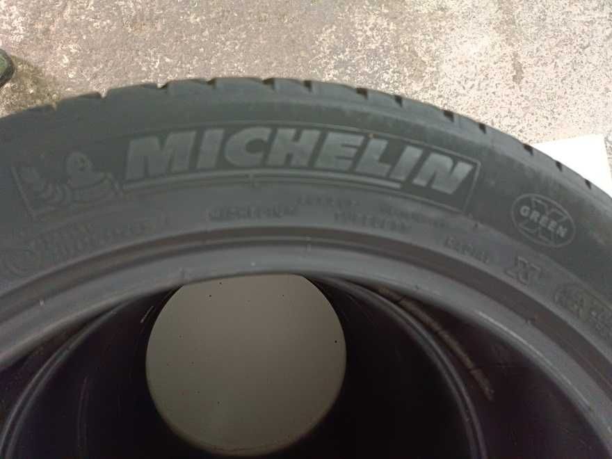 ANVELOPE CP V10399 225/50/R18 95V MICHELIN & Continental vara