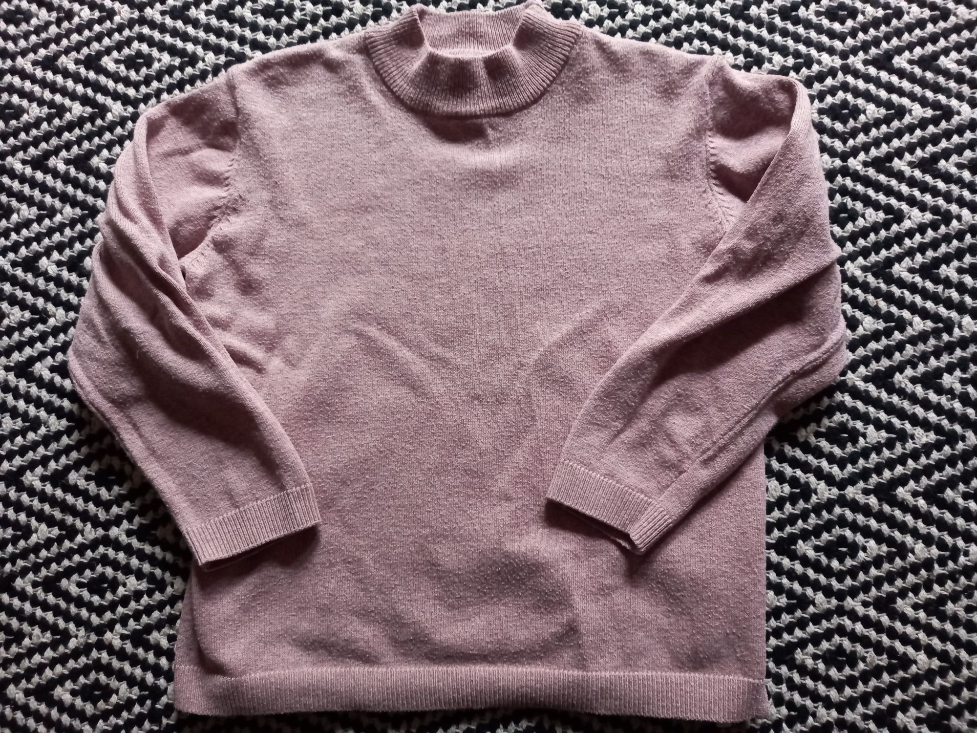 Bluza/pulover fete Zara