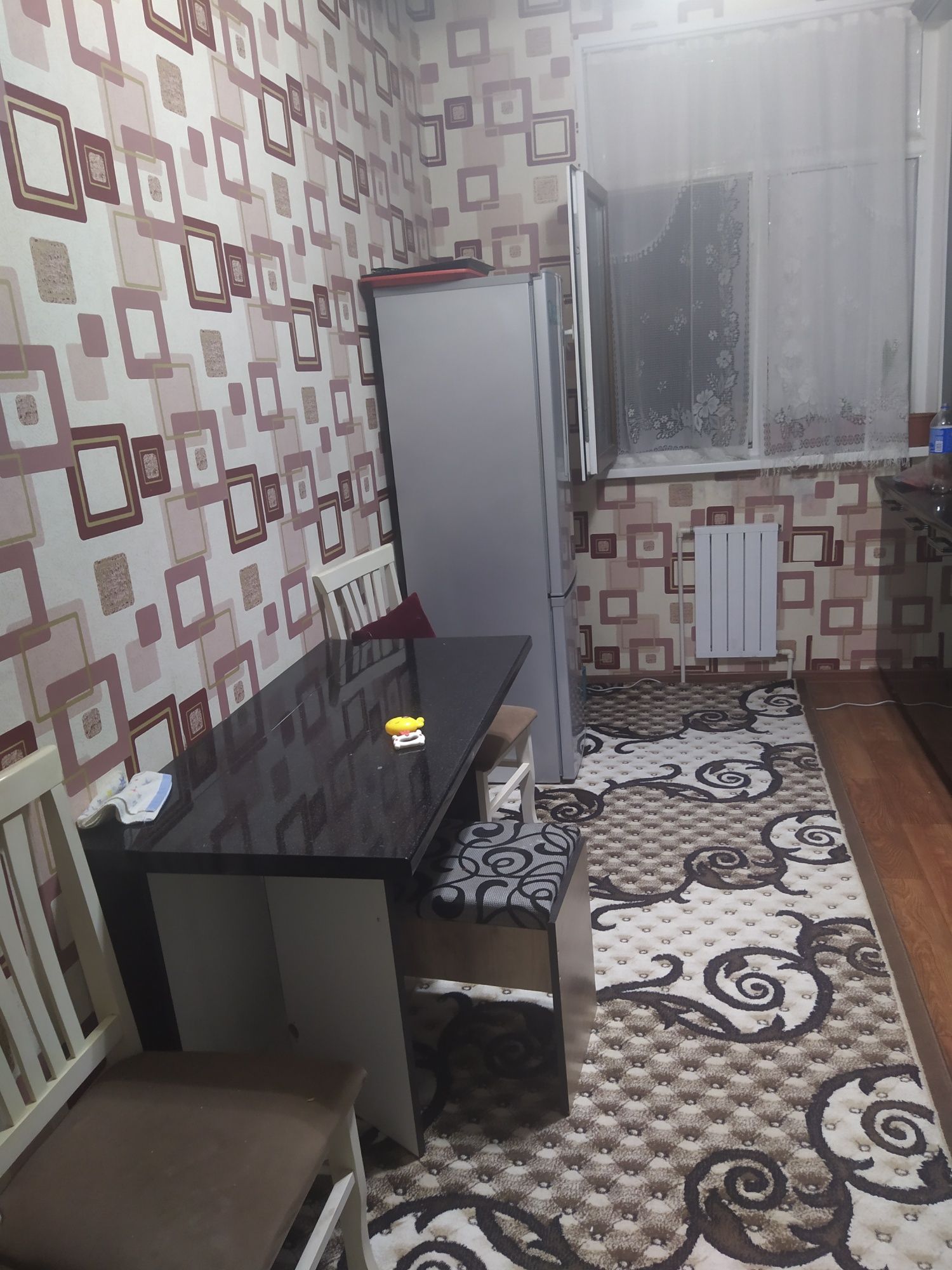 Продается квартира! Квартира своя не агенство
