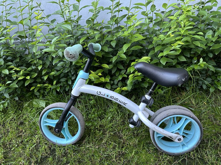 Колело за баланс Globber Go Bike Duo