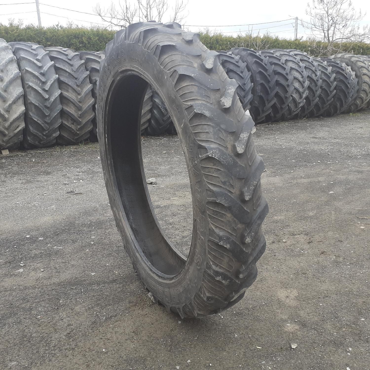 Cauciucuri 300/95R46 Taurus Anvelope Second Hand REZISTENTE