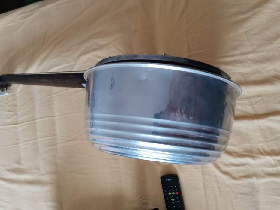 Cumbus Turcesc. Vintage