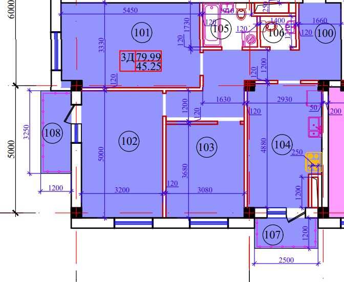 Skvergacha, 5 daqiqa, UZBUM oldida, zamonaviy uylar, 30 oy rasrochka