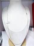 Vand lantic dama din aur 14 k 2.06 g cod 410