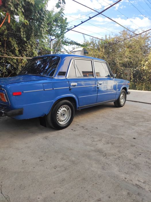 Jiguli sotiladi 2106