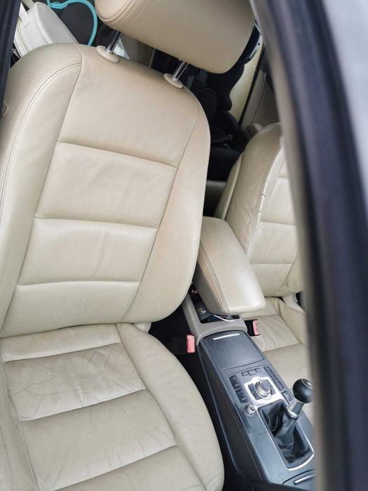 Vând Mașina audi A6