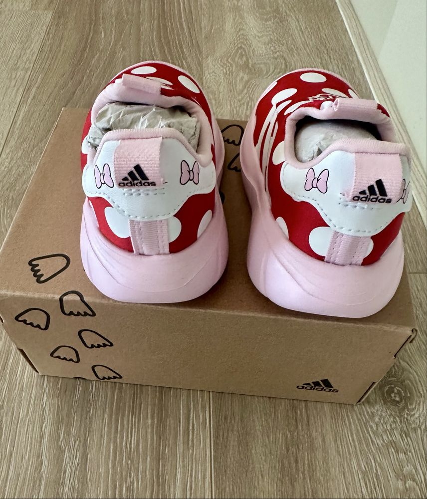 Adidas Monofit Minnie