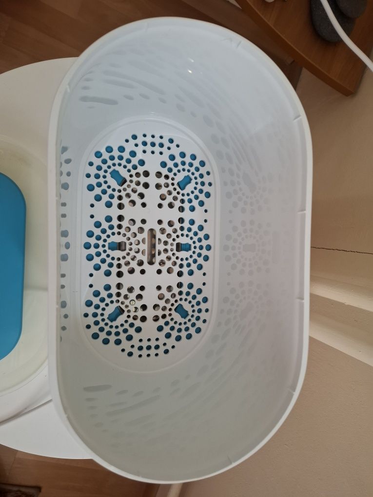 Philips AVENT Електрически Стерилизатор 3 в 1