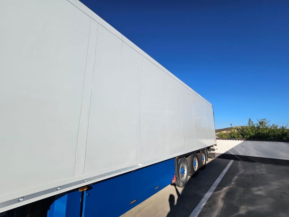 Schmitz Cargobull Frigo