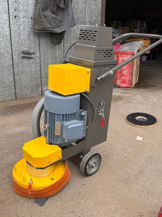 шлифовальная машина GT 300 с пылесосом