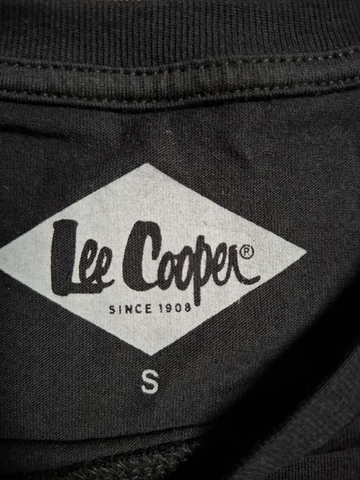 Tricou Lee Cooper