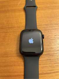 Apple watch 8 45mm Midnight