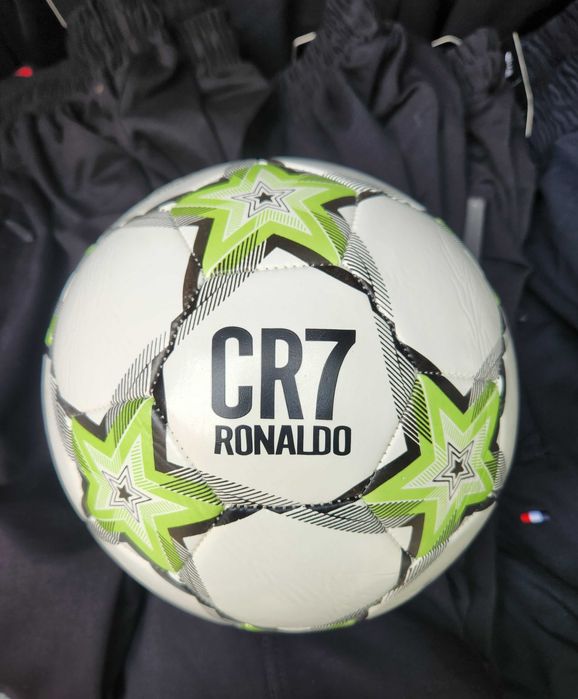 Топка реал мадрид 2025 топка за деца и юноши размер 5ца