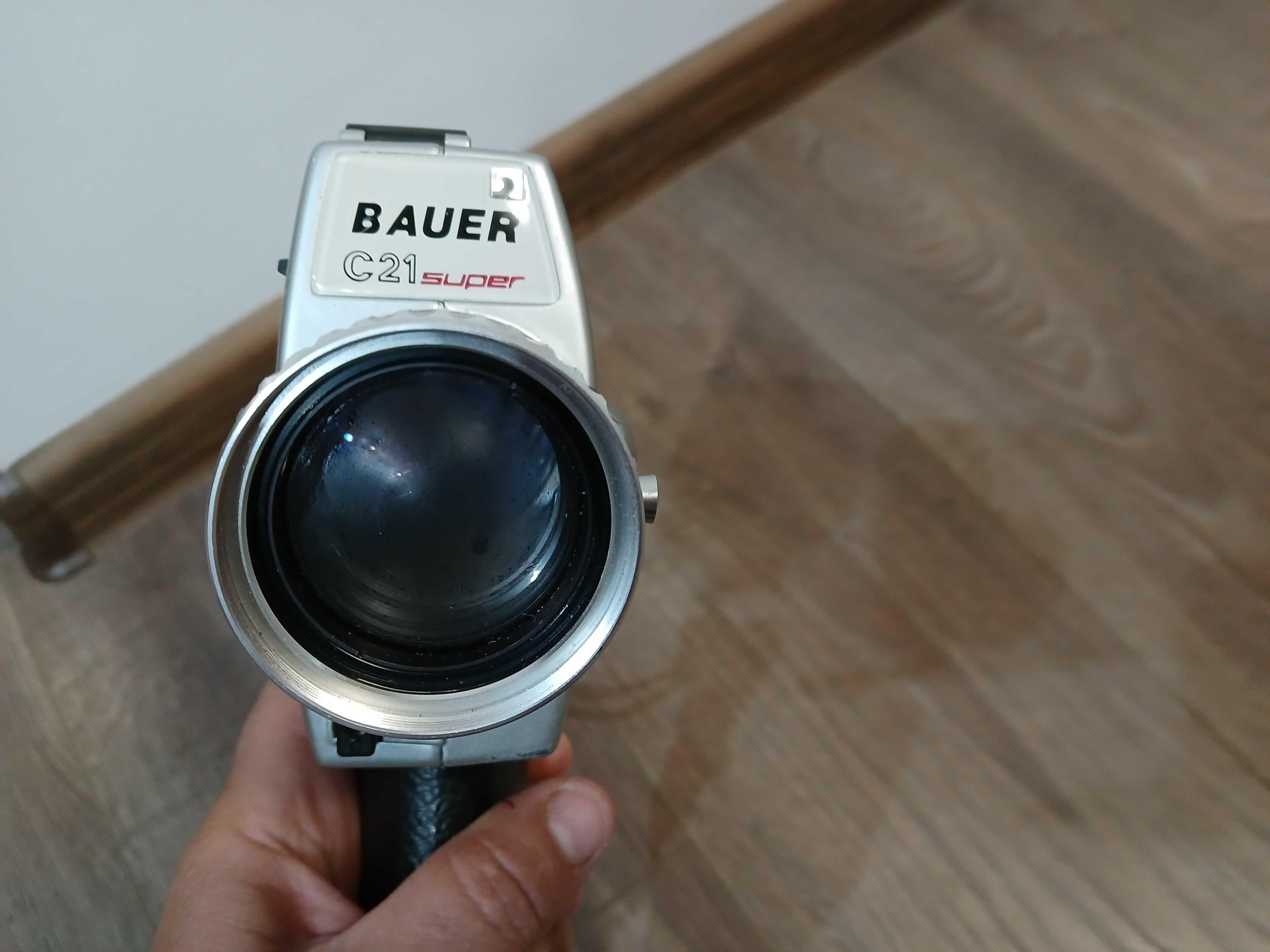 Bauer c 21 Super немски