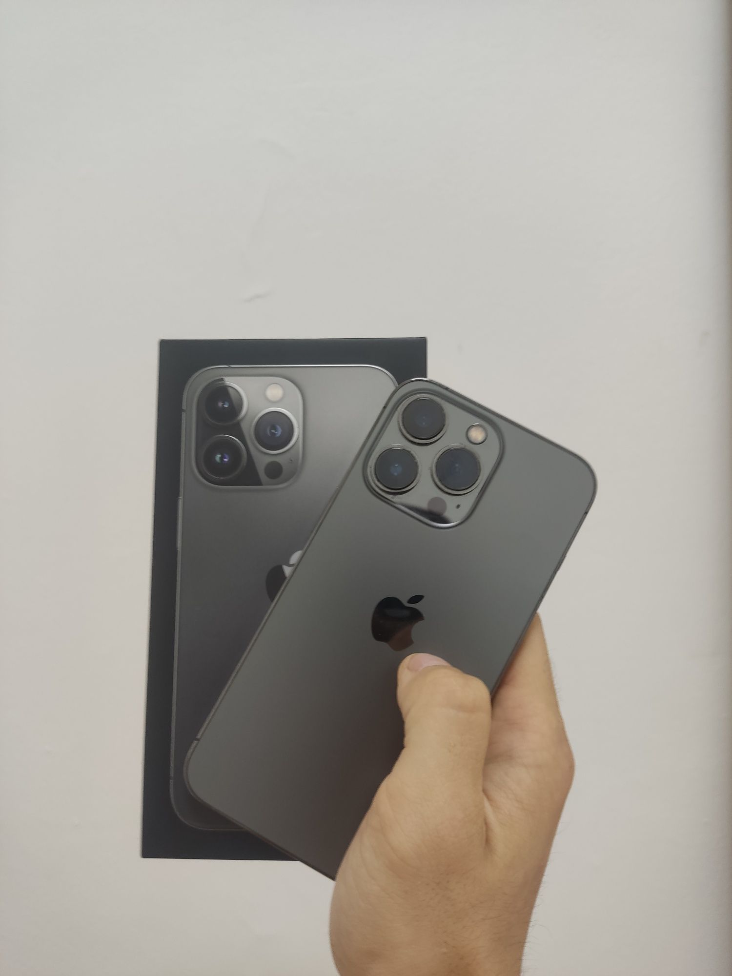 iPhone 13 Pro | 256Gb