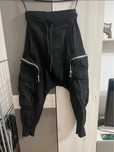 Pantaloni Vagabond
