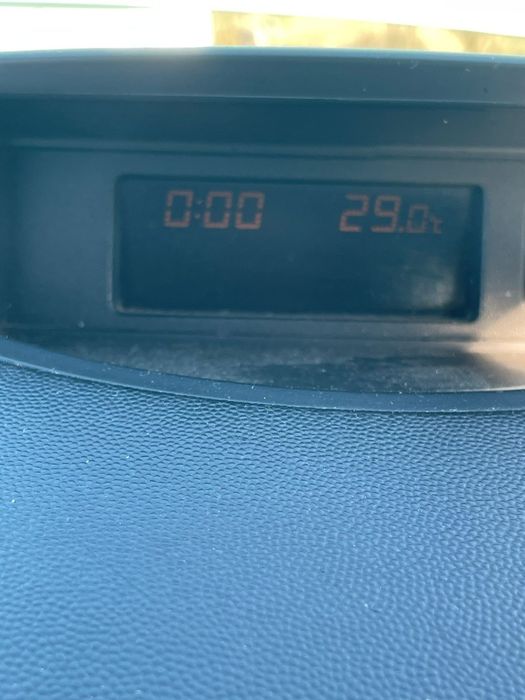 Opel Meriva 1.7CDTI 100/101hp на части