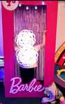 Petreceri copii: cutie Barbie (pt petreceri/aniversari)