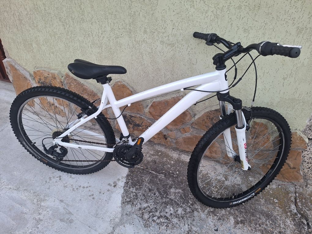 Алум байк 26цола със 21скорости!