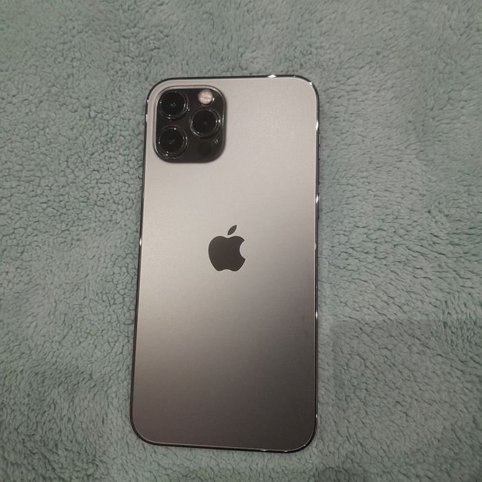 Iphone12pro хорошие состаяние