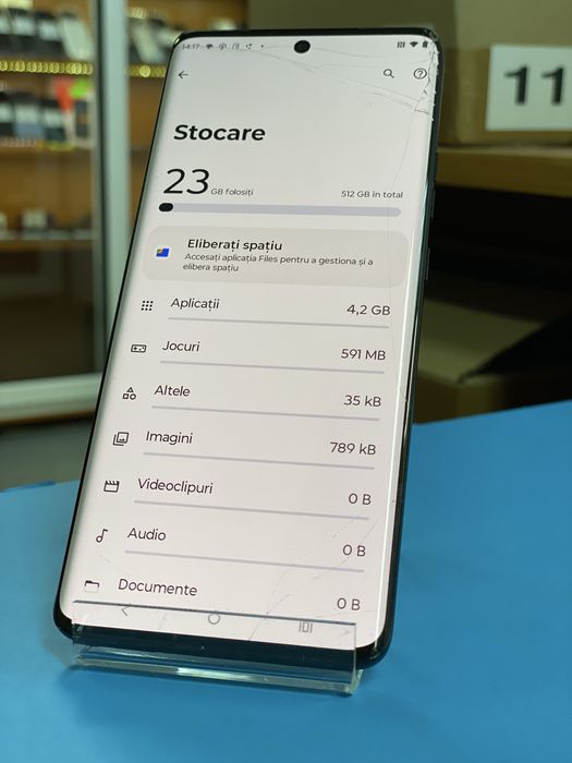 Motorola Edge 50 Pro 512GB, Garantie 12 luni | Lensun