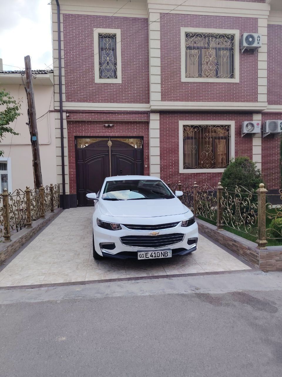 Malibu 2 2017 yil
