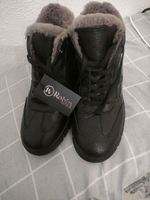 Продаю обувь Турция натуралка