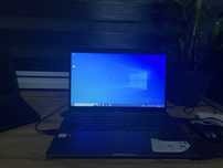 Продам ноутбук б/у ASUS цена 100000 торг есть