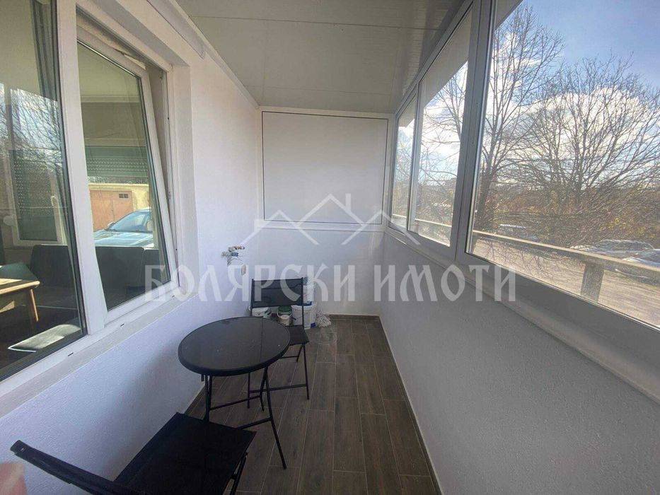 Продава се Тристаен апартамент в Велико Търново, Зона Б - 130 кв.м за 1616 €/кв.м - Снимка #8