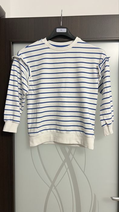 Maletă si hanorac fete