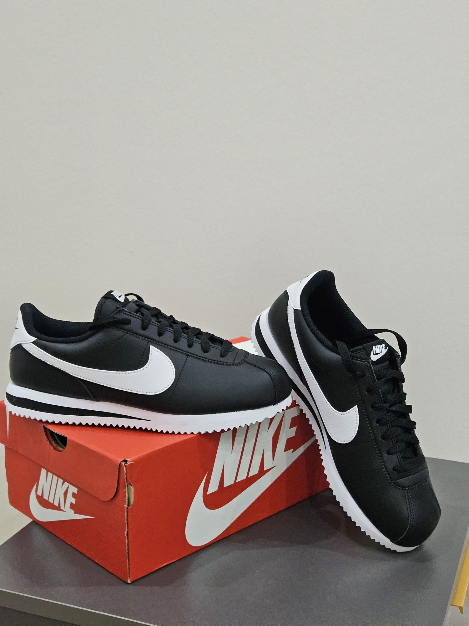 Кроссовки Nike Cortez