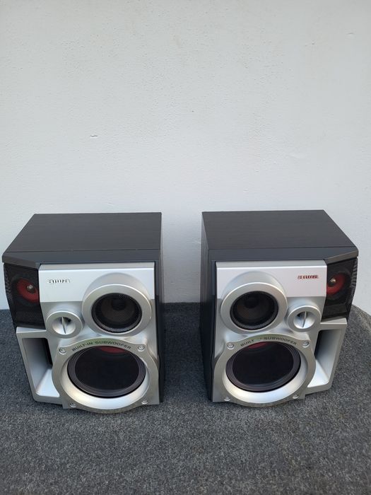Boxe de Raft AIWA SX-NR80