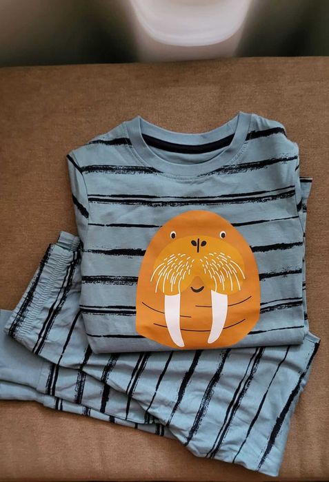 Дeтски пижами George