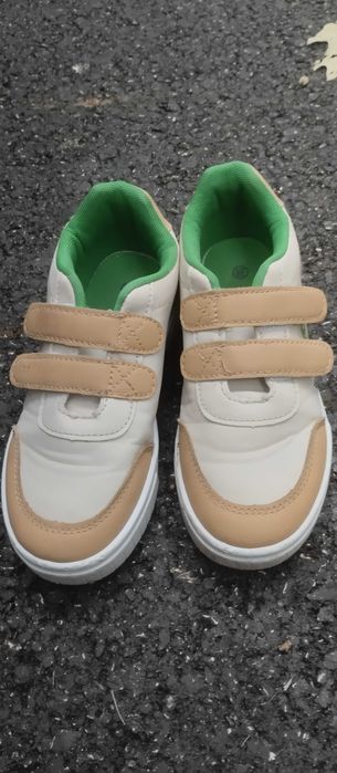 Маратонки за момче, размер 32