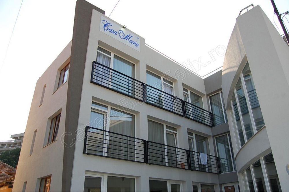 Inchiriez Pensiune Casa Mario Baile Felix pentru revelion