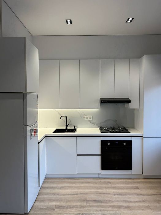 ЖК Гранд сити 1ком./5/6(33м²,лифт есть) ор-р: Мечеть Ислом Ота