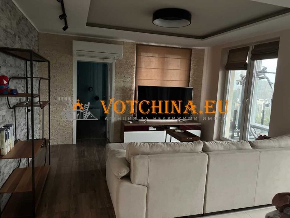 Продава се Тристаен апартамент в Варна, м-т Зеленика - 124 кв.м за 2460 €/кв.м - Снимка #7