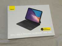 Briliance original keyboard case pro за Ipad