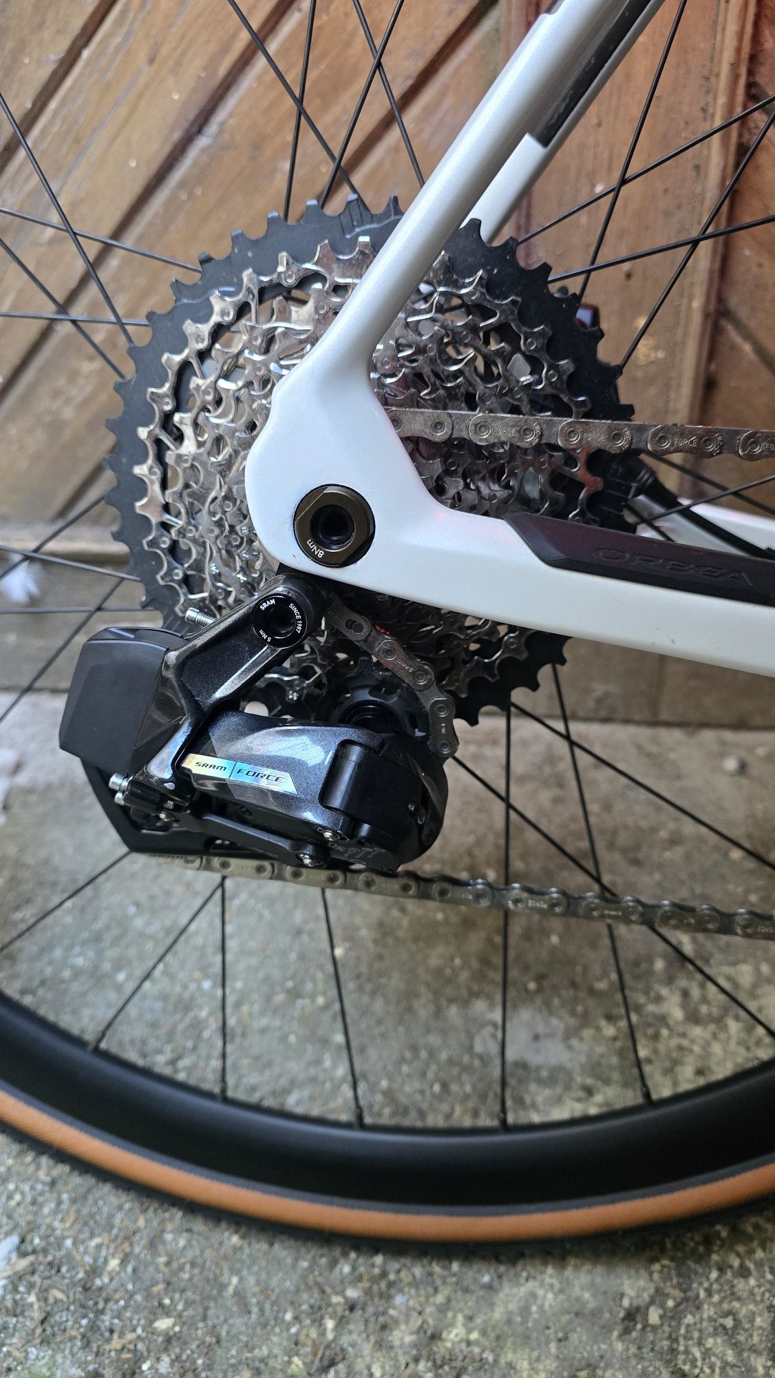 Продавам gravel Orbea GAIN M21e 1X