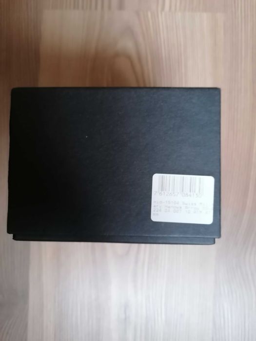 Ceas bărbați swiss military hanowa