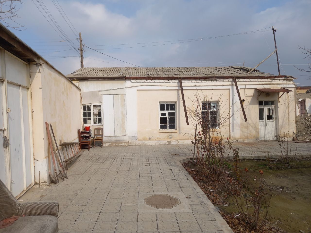 Срочно Арзон хавлича 55000 уе  Сафеди 47-школа