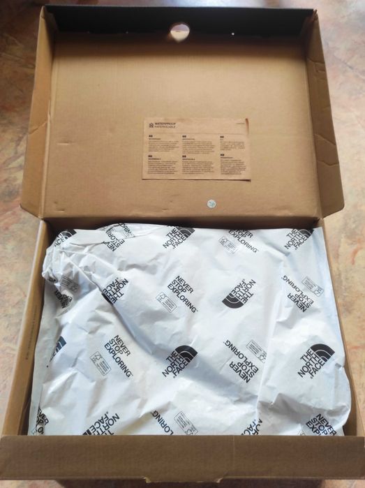 The North Face обувки , 40 номер