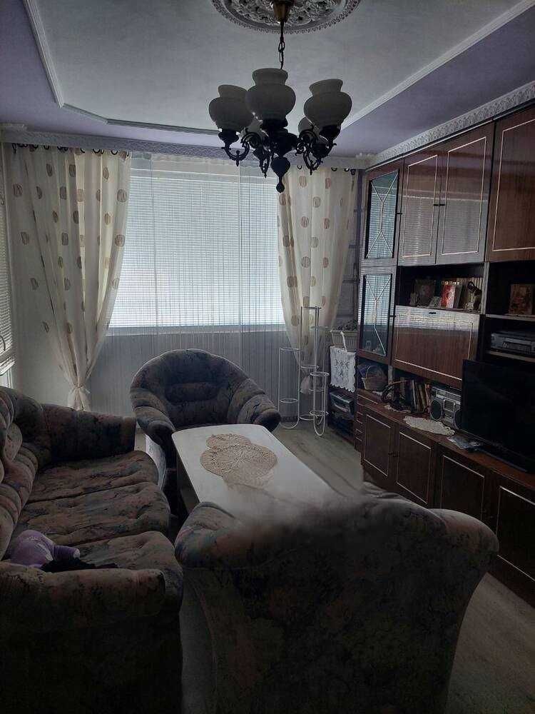 Етаж от къща в Каварна