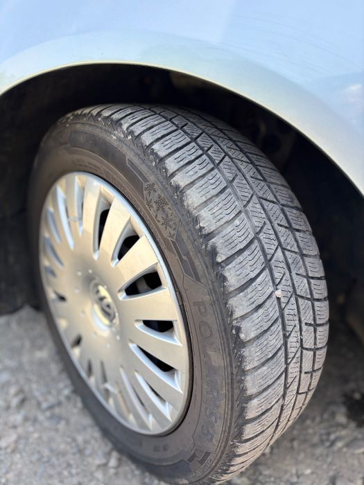 PASSAT B6/2006/2.0TDI/140hp
