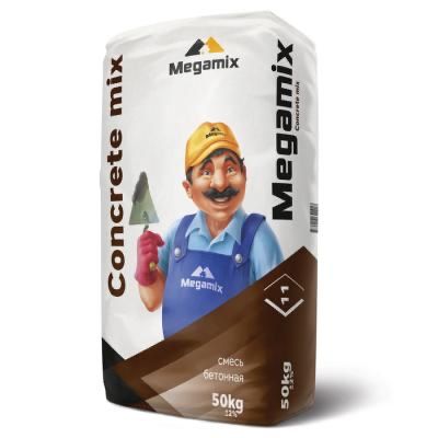 MEGA MIX кафел кле
